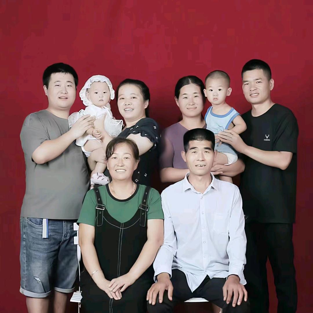 宝贝妞妞