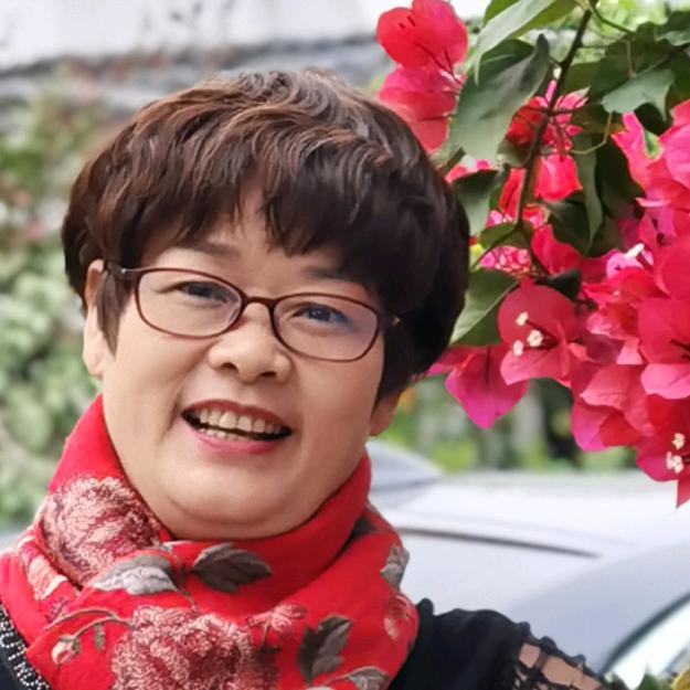 小马姐