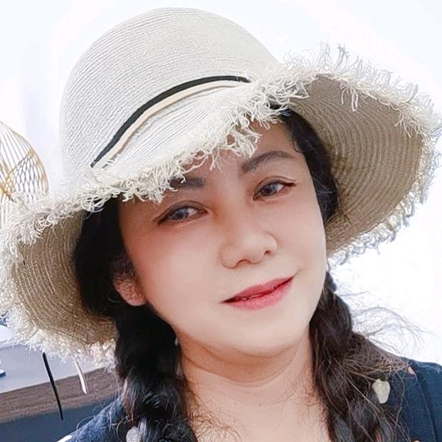 潘潘姐(首播下午16:18）