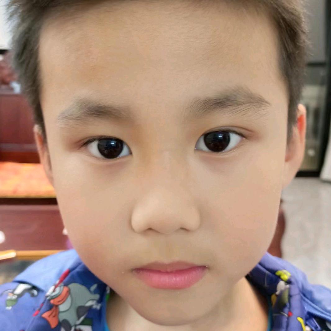 小小钟