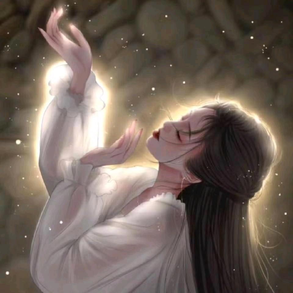 星何漫漫 ♡