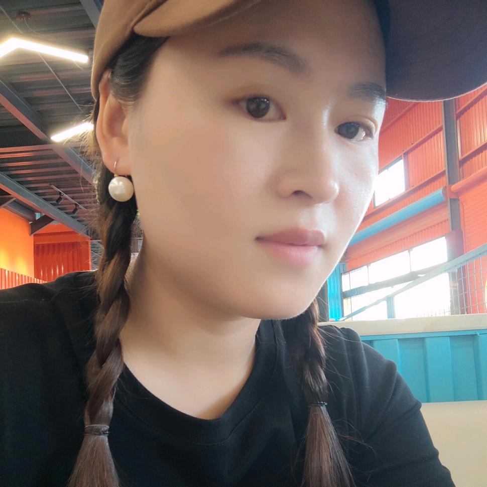 憨憨的虎妞