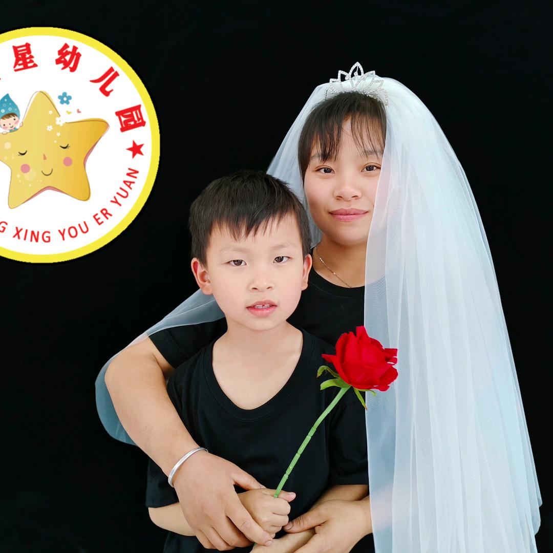 （★＞U＜★）小罗