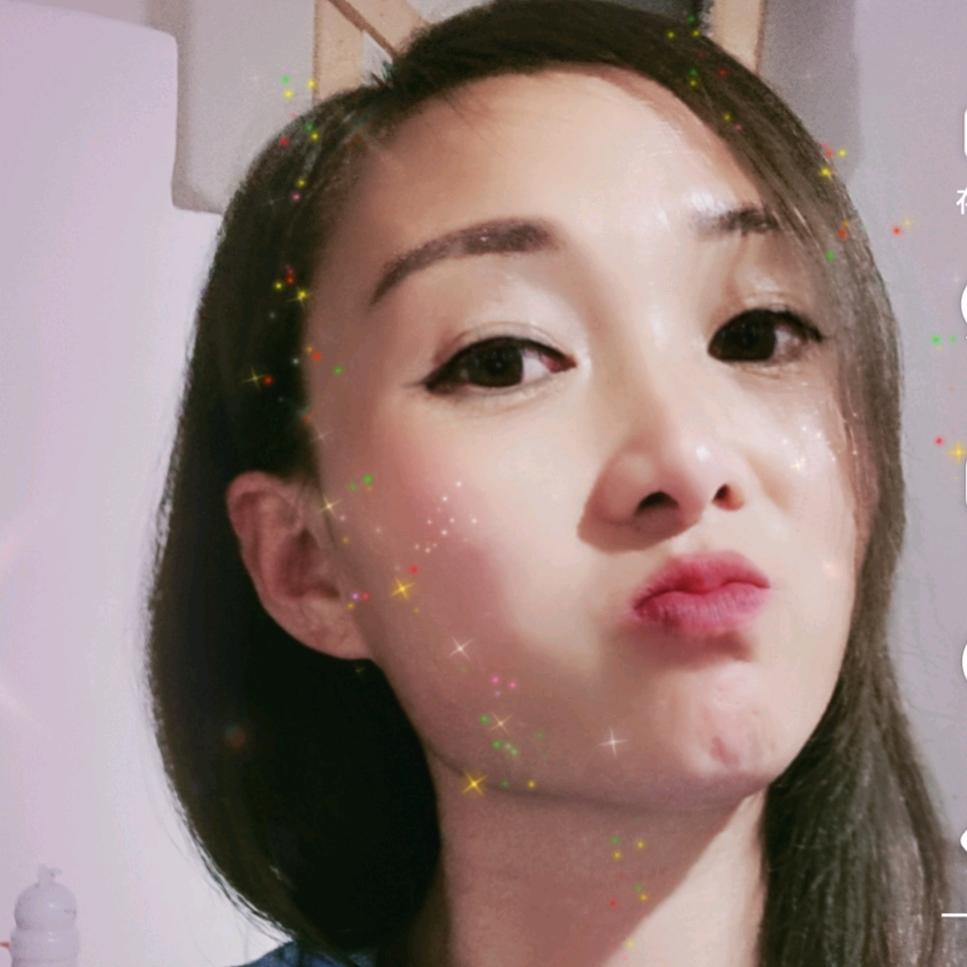 小李姐姐