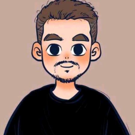 杨俊@