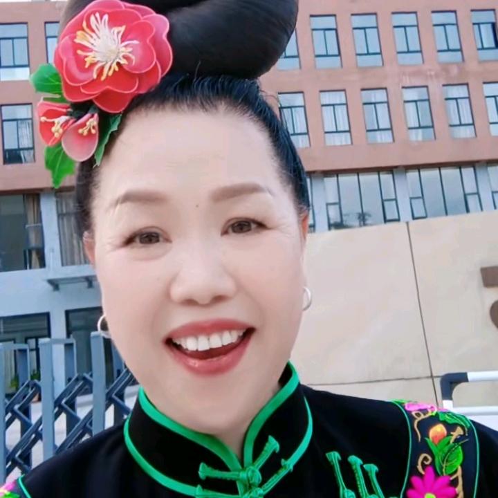 幸福妈妈