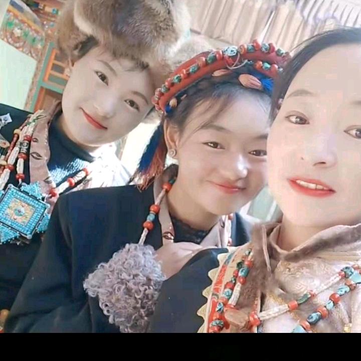 🍀藏拉👩