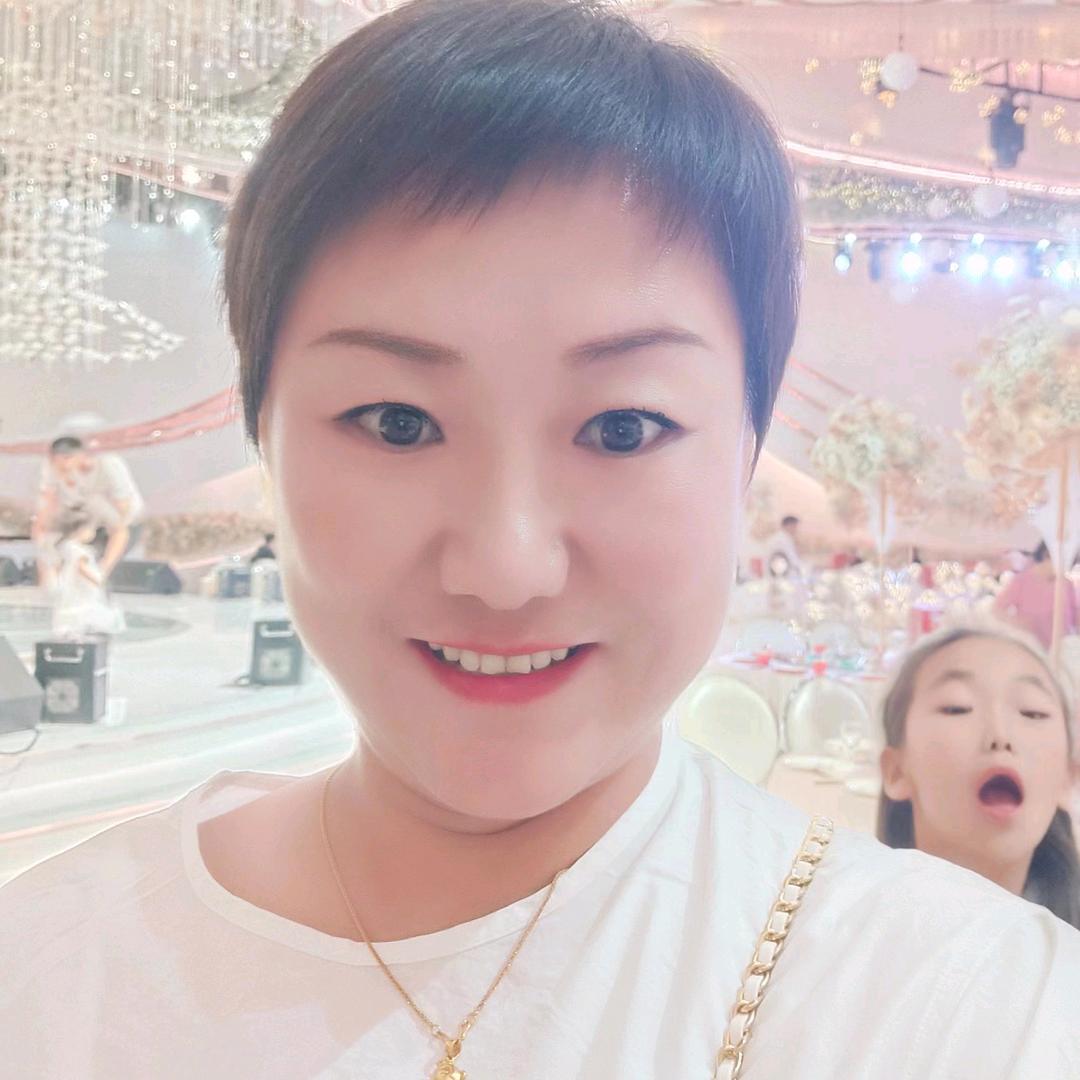 花儿朵朵