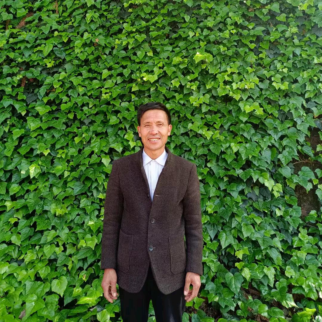 贵州山歌🎤  老梅