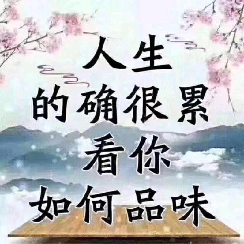 过往的回忆