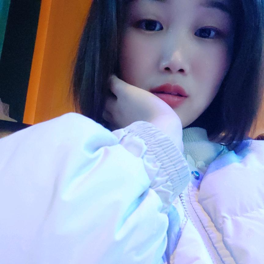 橙子不甜💋