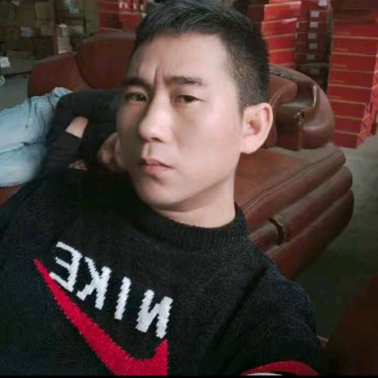 张健