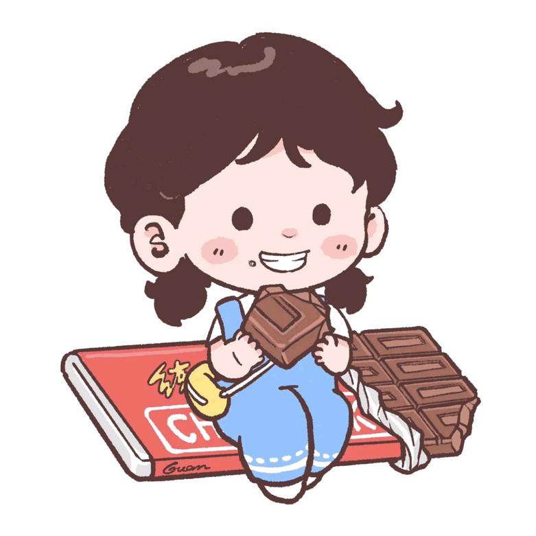 解馋零食铺