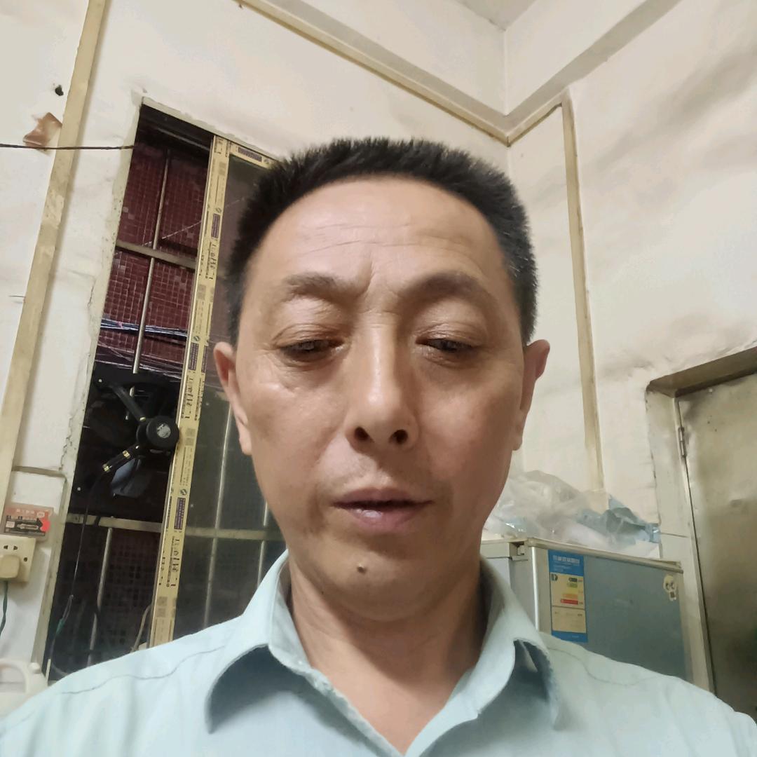 川军