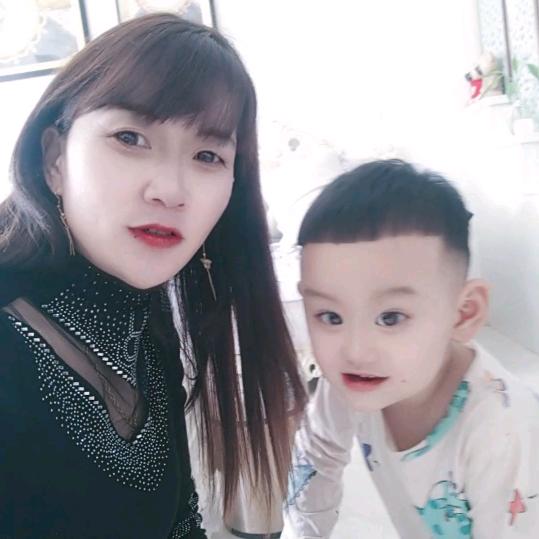 彝家天使姐