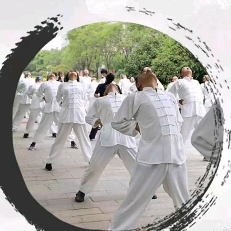 龙华云易筋馆