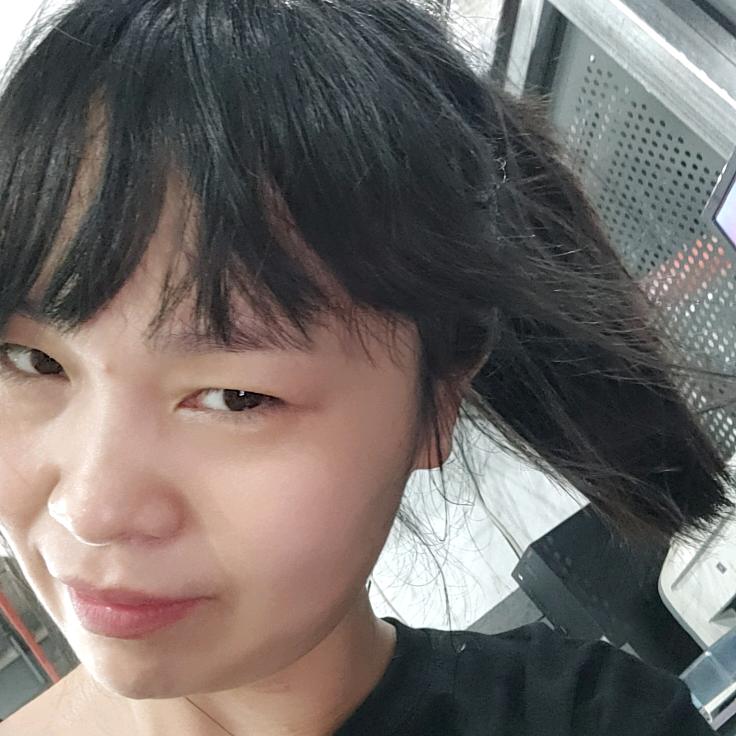 艳子《康子舞》