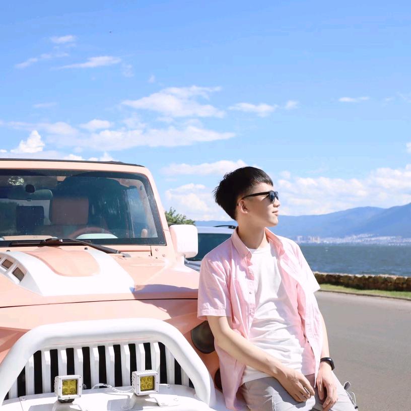 万能宝🎓（努力读博科研🐶）