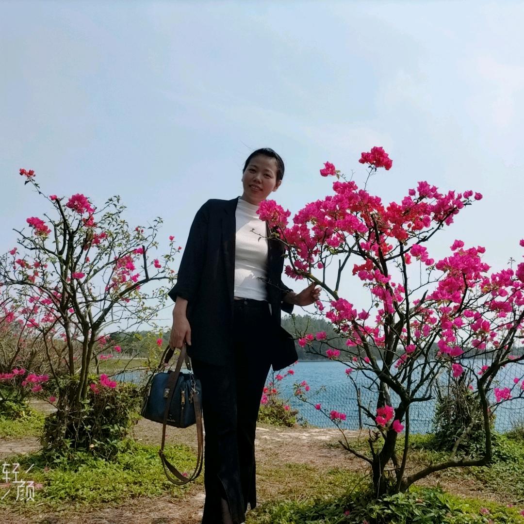 广和堂阿菊