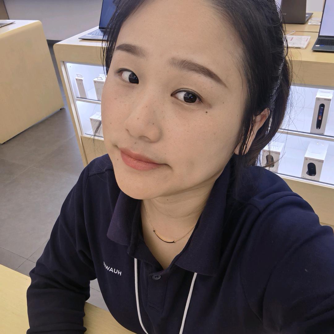 南陵华为李婷