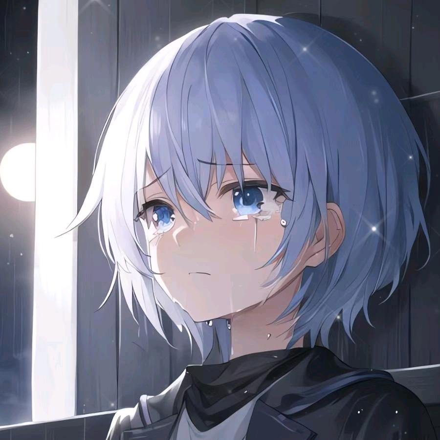 天青青雨无