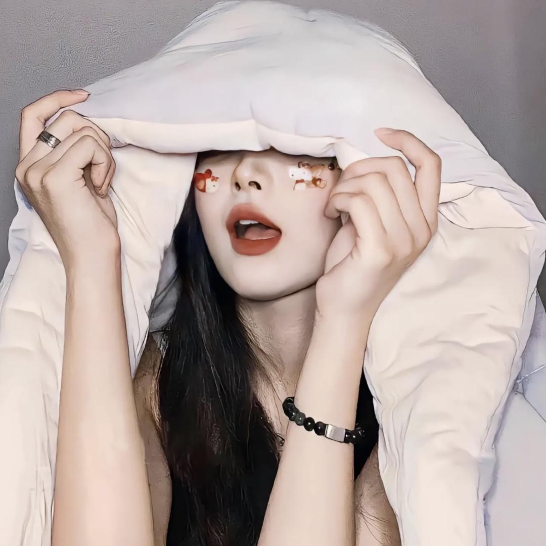 &  无‘钳’也无‘咸’💃🍃