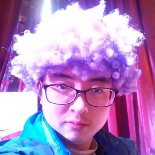 林海玩北京🦜