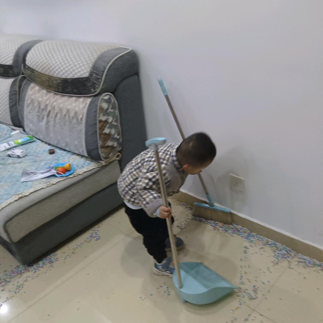 小霖
