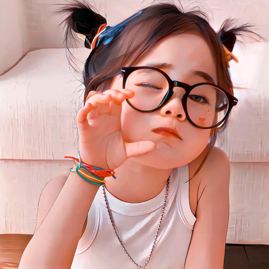 小林可可奈💞