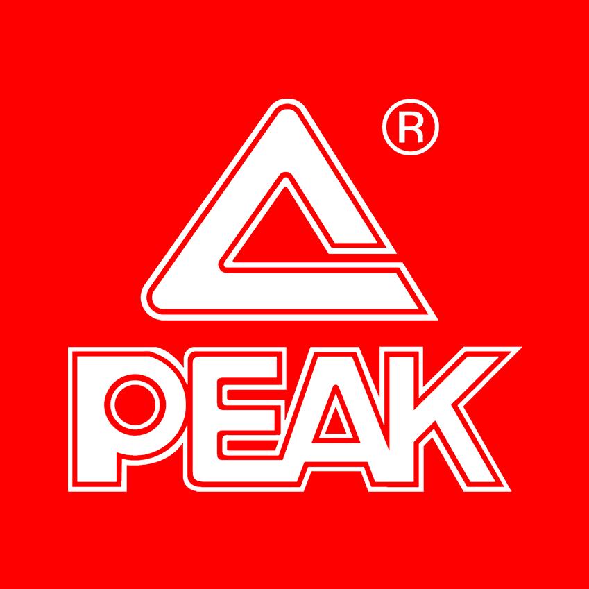 PEAK 匹克体育