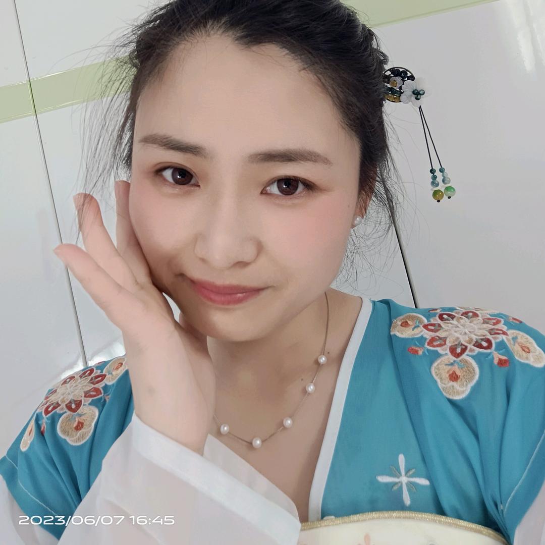 侯小米🌾