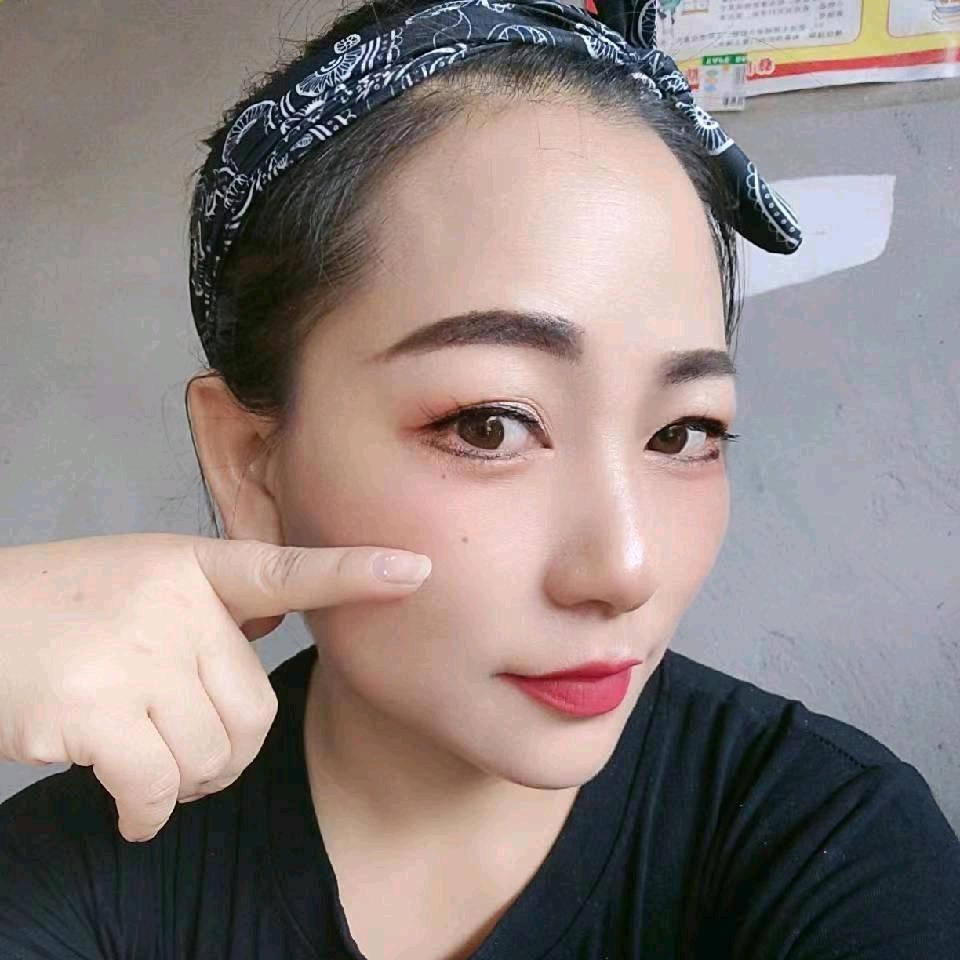 娜姐穿搭8