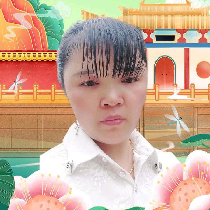 三分相思七分泪。