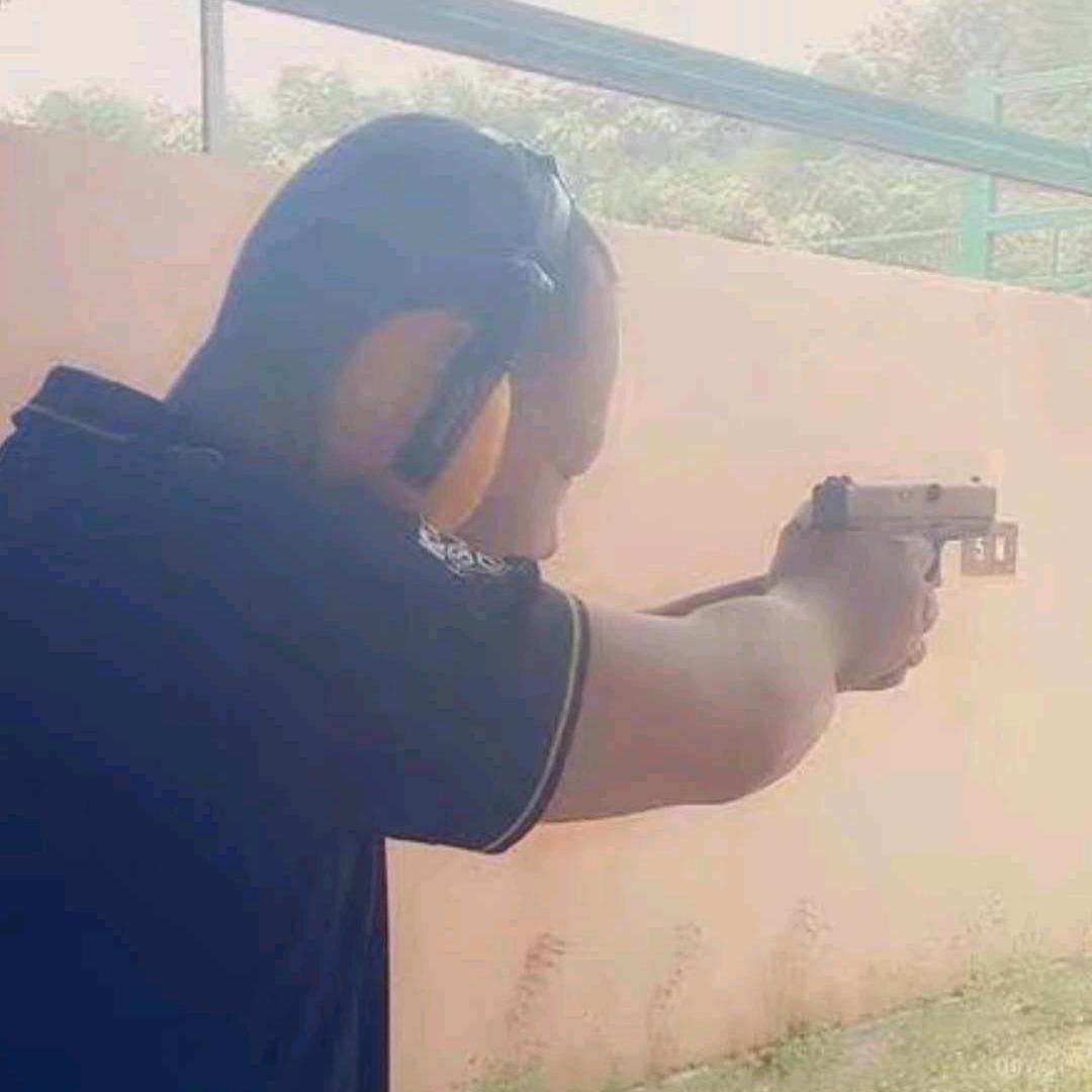 爱老虎油射击