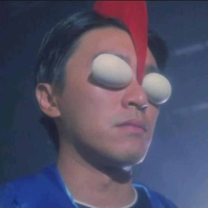 说真话的奥特曼@抖音