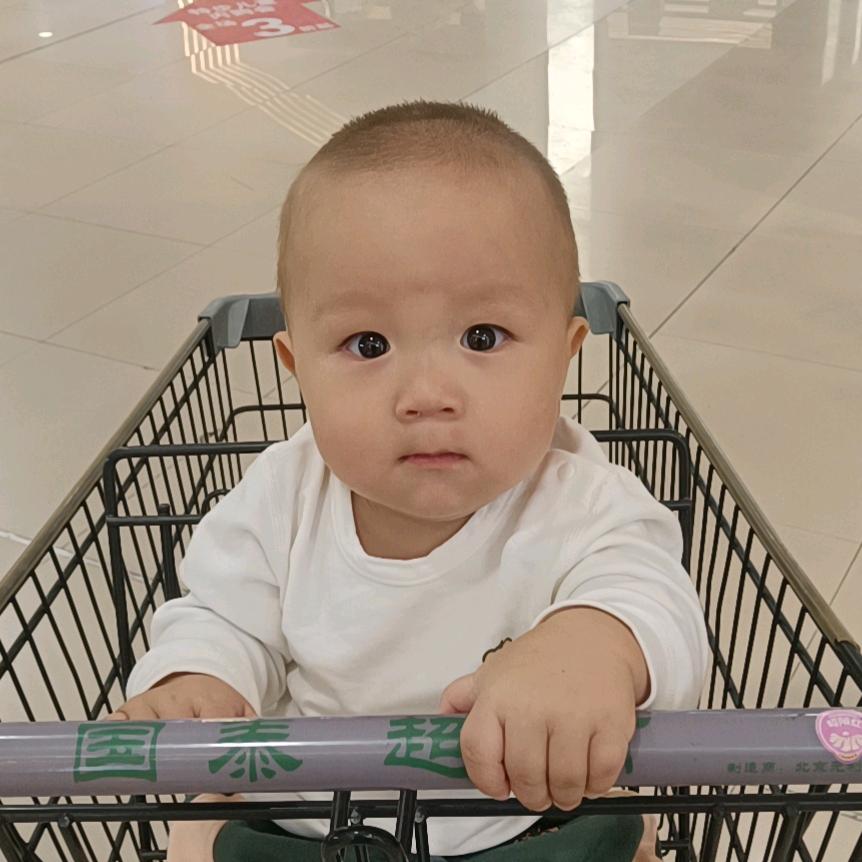 小淘气儿