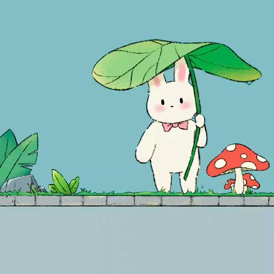 今天想吃米线头像