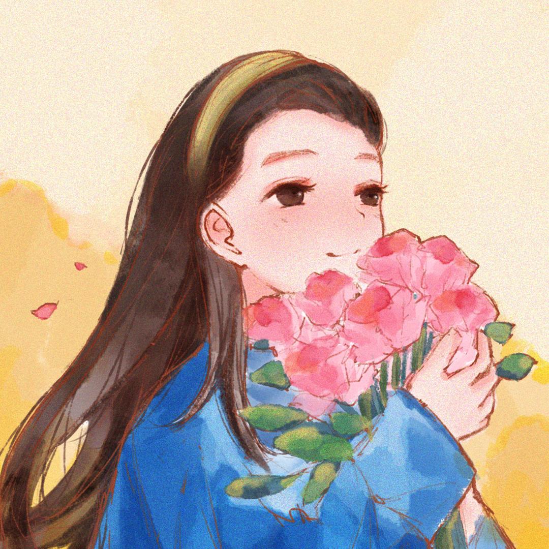 【淇淇的晓晓】