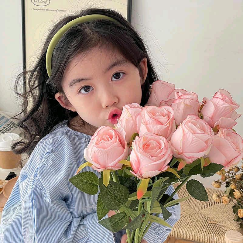 ᝰ᭄🍀花花