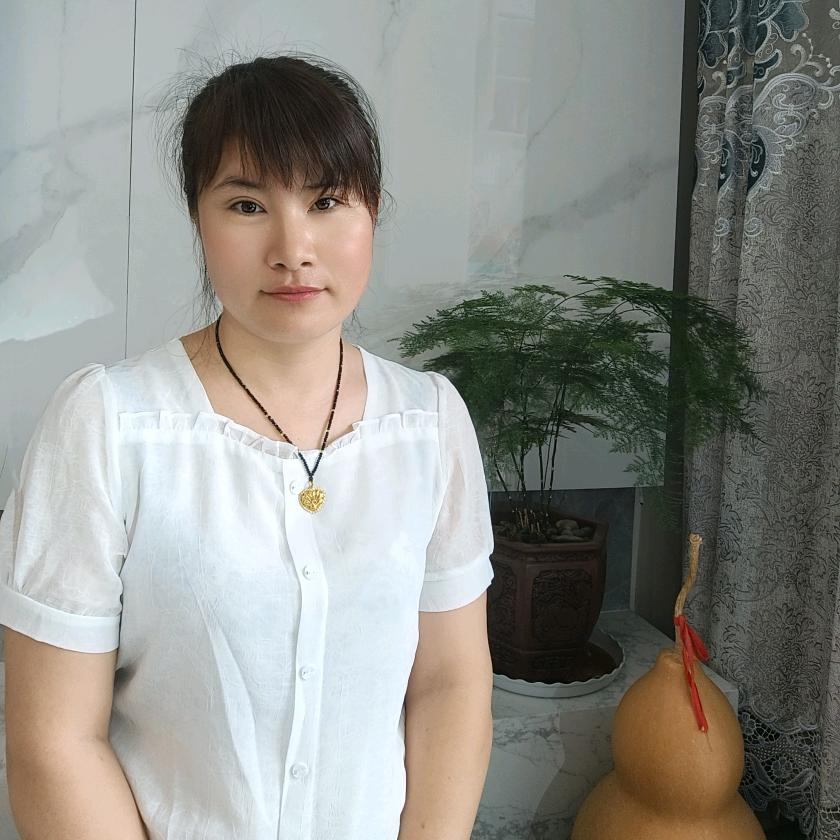 董莉莉爱生活(已瘦18斤)