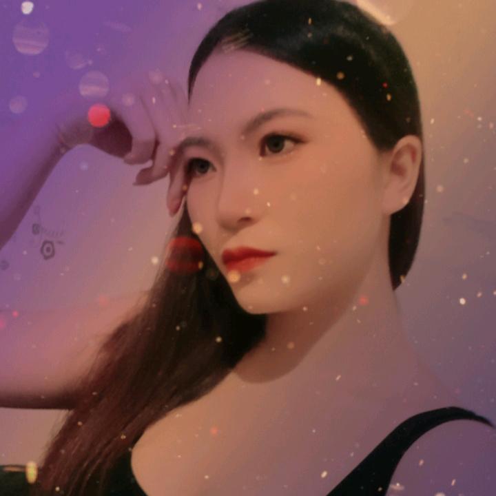 初吻给♥了奶瓶。🍼