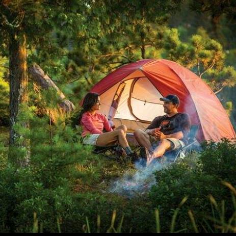 好再来户外用品