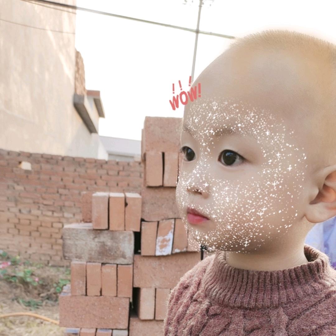 「幸福靠奋斗而来」