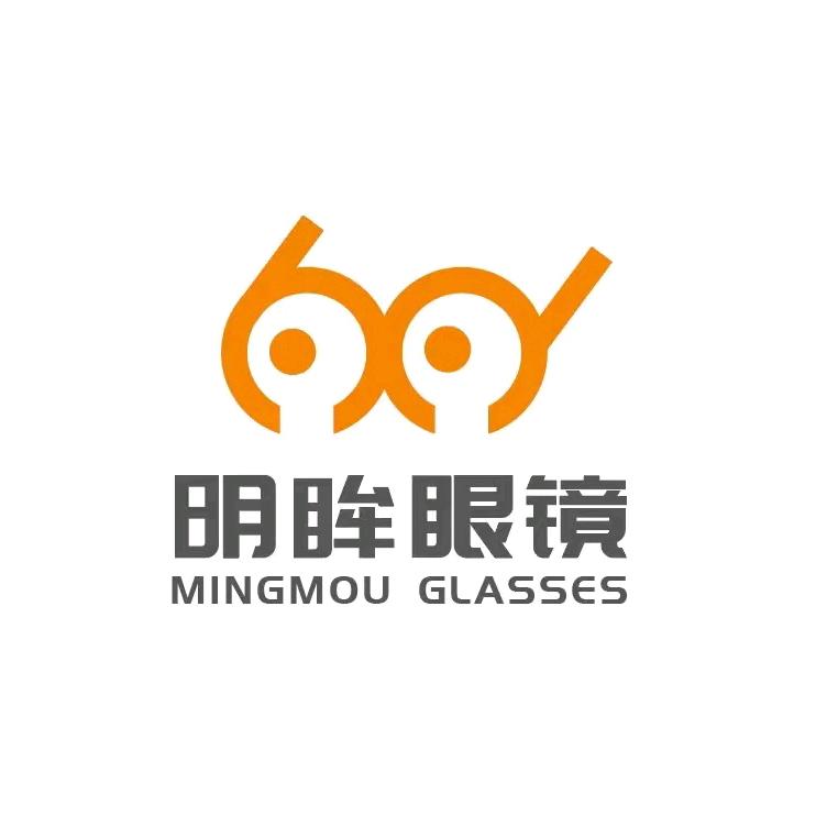 明眸眼镜(济阳旗舰店)官方号