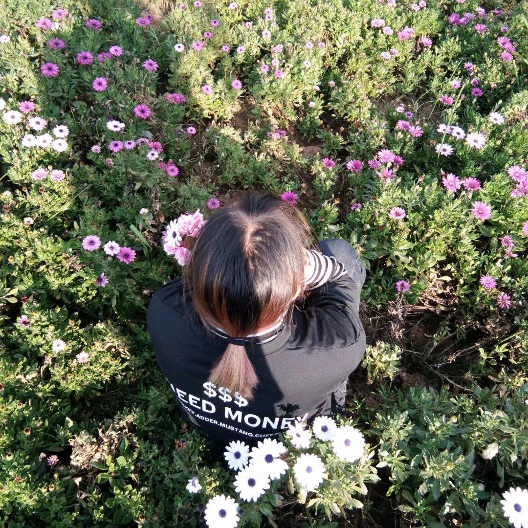 我的朋友圈🫧
