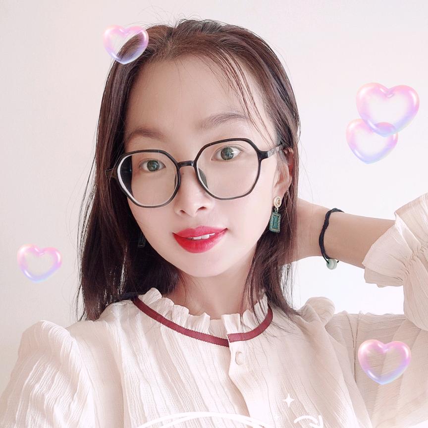 是阿蕊呀