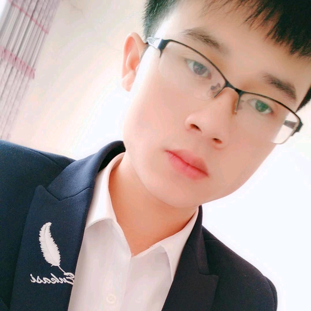 奋斗小青年
