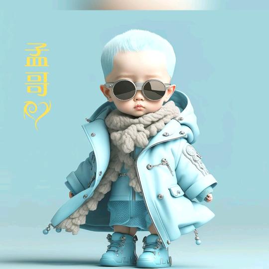 东仔(｢･ω･)｢嘿