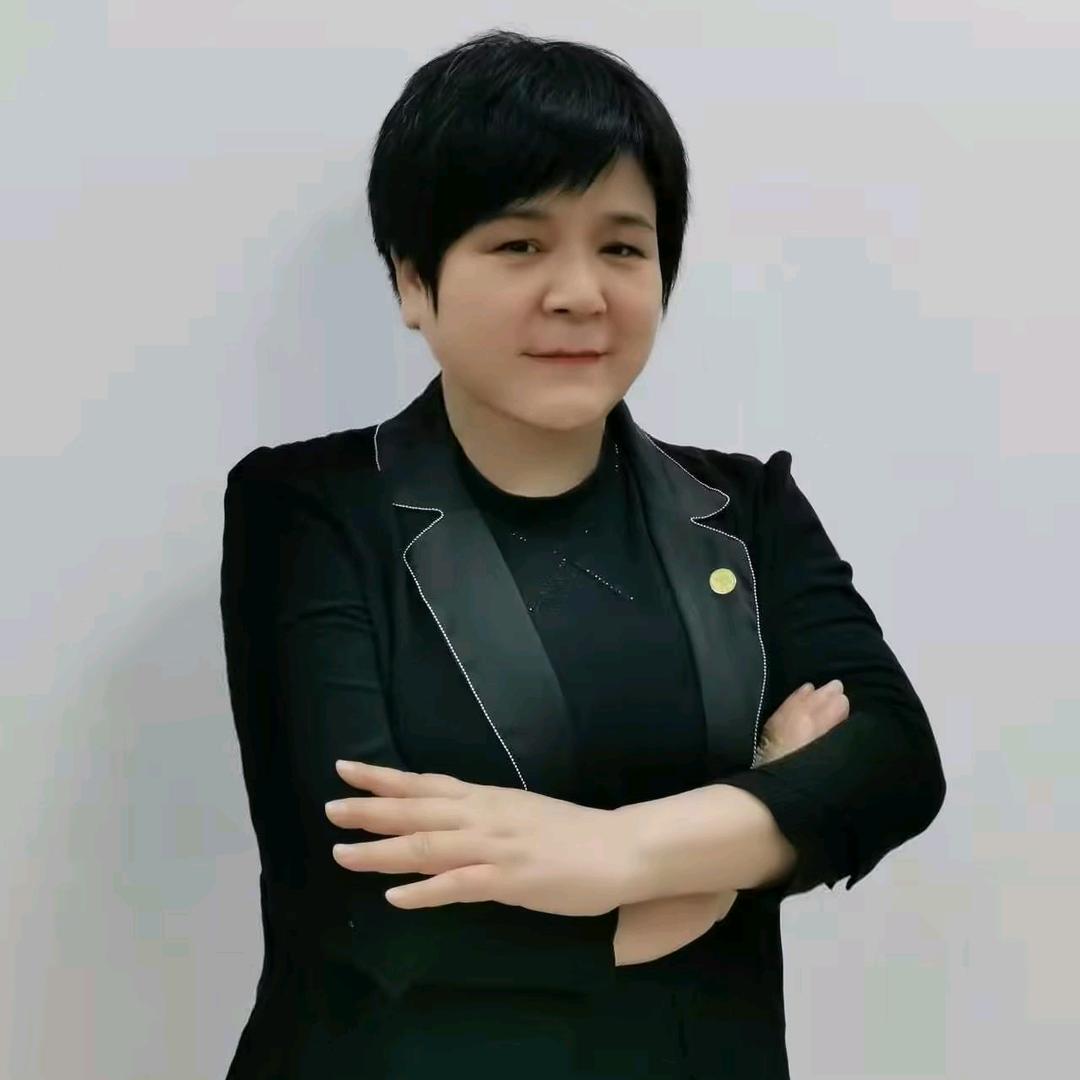 带你看房的小苏