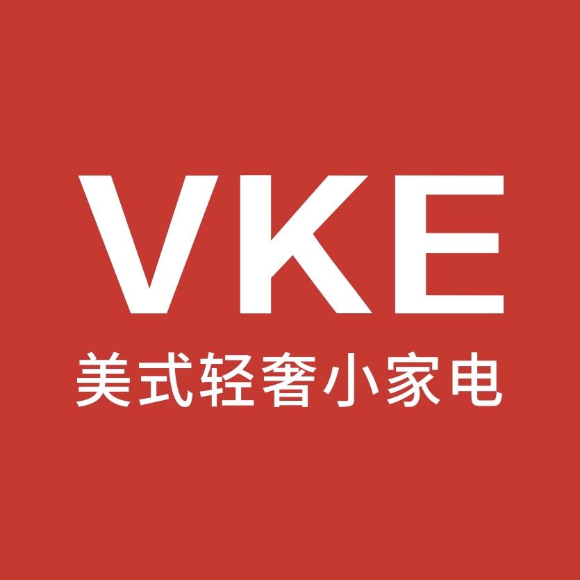 VKE个护保健旗舰店